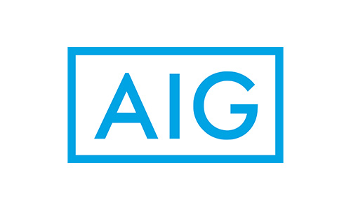 Logo Aig