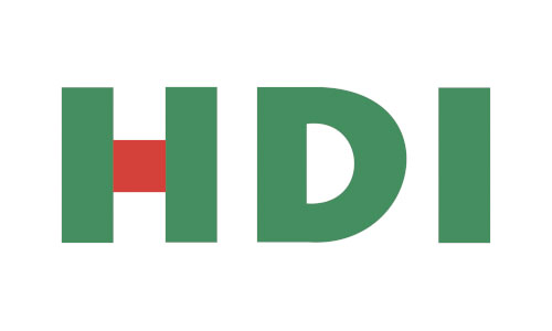 Logo Hdi