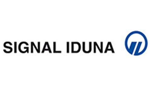 Logo Signaliduna